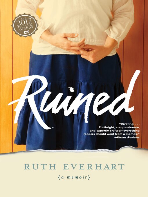 Cover image for Ruined